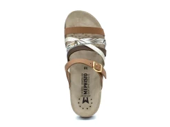 Casual|MEPHISTO Huleda CAMEL