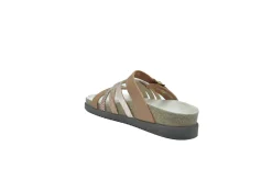 Casual|MEPHISTO Huleda CAMEL