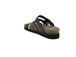 Casual|MEPHISTO Huleda BLACK