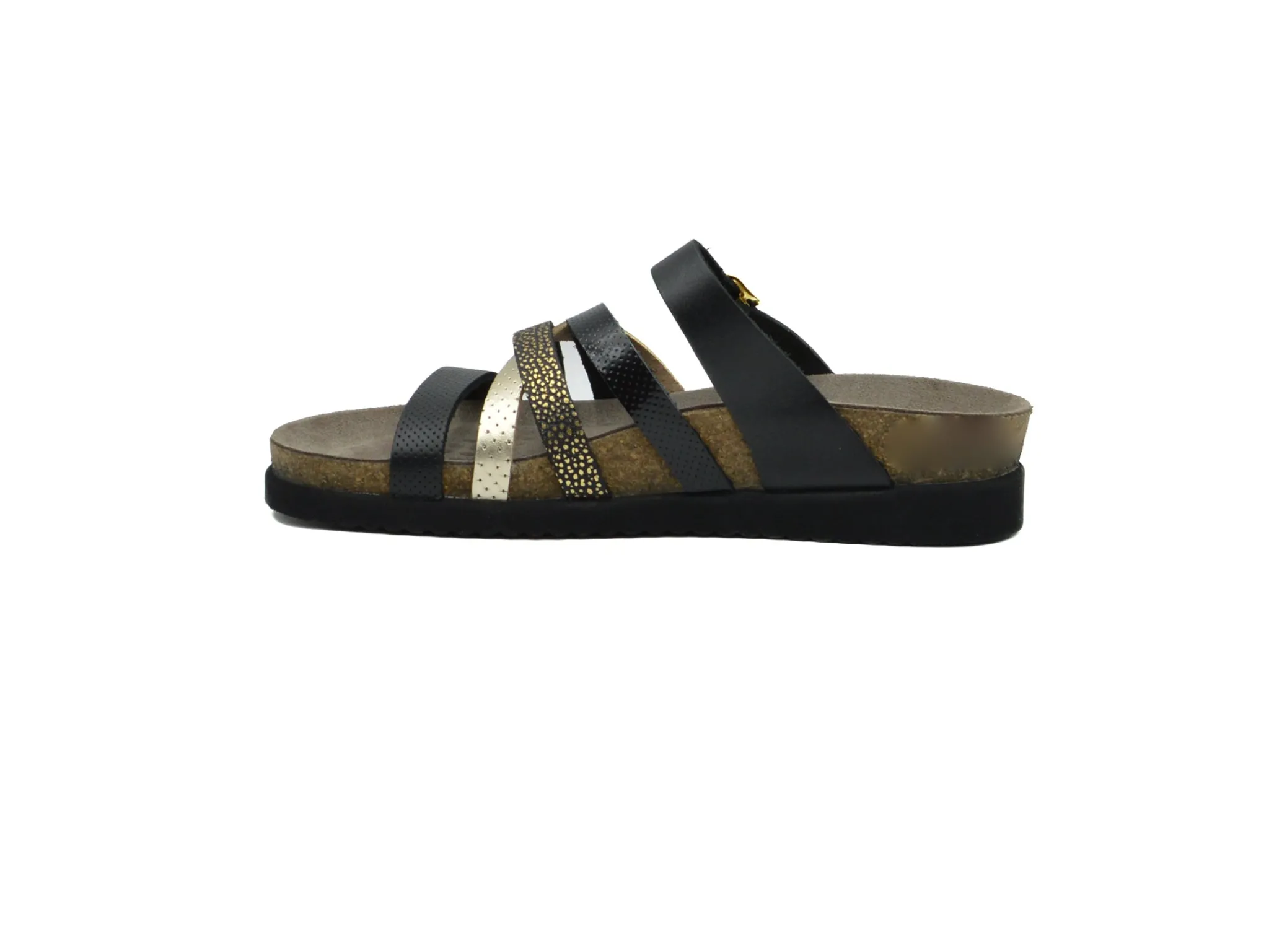 Casual|MEPHISTO Huleda BLACK