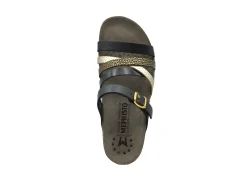 Casual|MEPHISTO Huleda BLACK