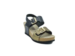 Casual|MEPHISTO LISSANDRA BLACK