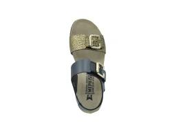 Casual|MEPHISTO LISSANDRA BLACK