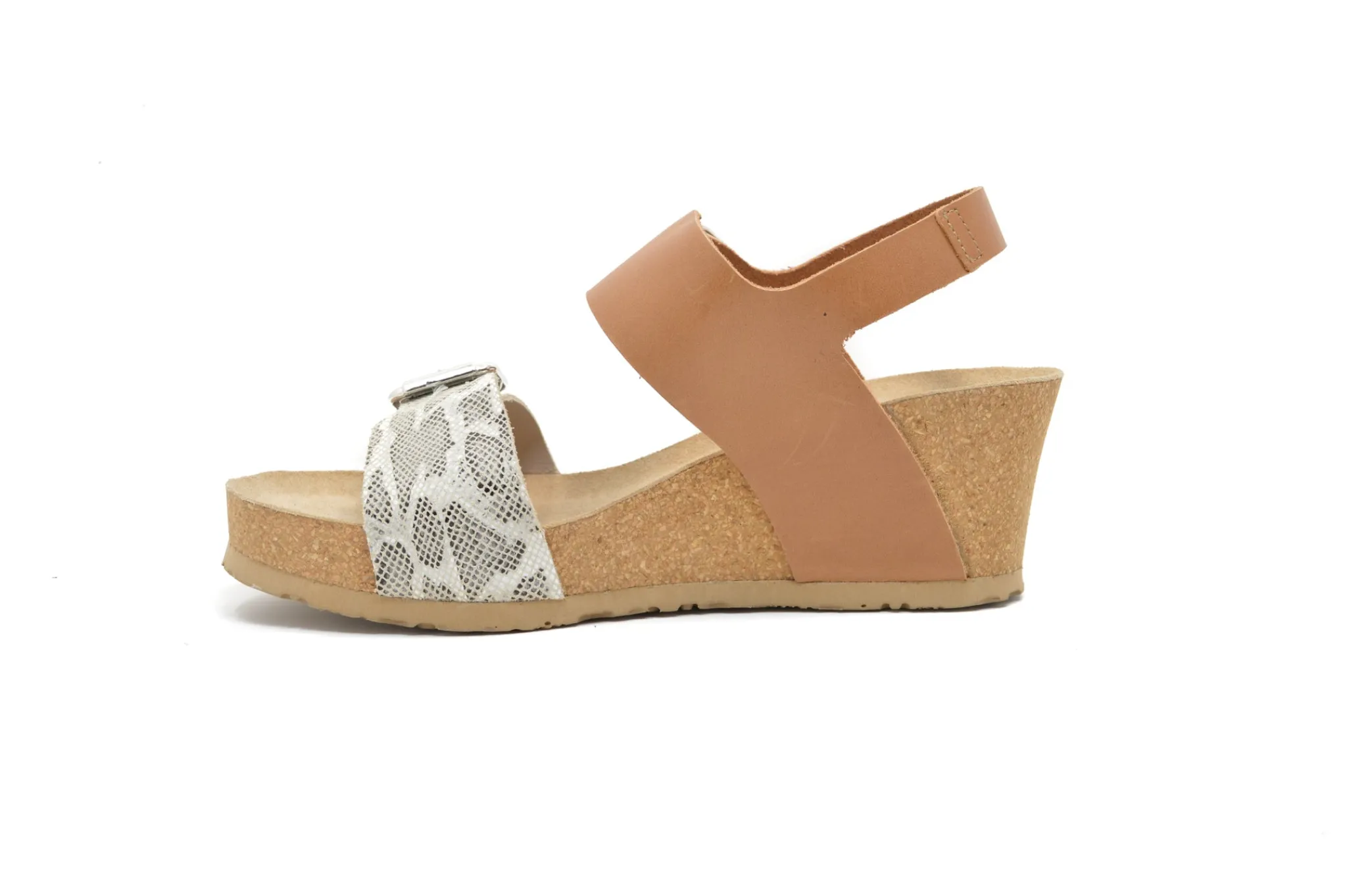Casual|MEPHISTO Lissandra CAMEL