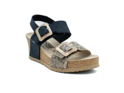 Casual|MEPHISTO Lissia NAVY