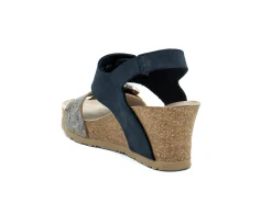 Casual|MEPHISTO Lissia NAVY