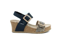 Casual|MEPHISTO Lissia NAVY