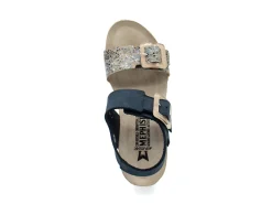 Casual|MEPHISTO Lissia NAVY