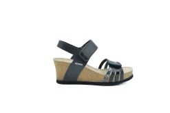 Casual|MEPHISTO LUCIA BLACK