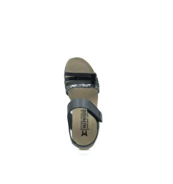 Casual|MEPHISTO LUCIA BLACK