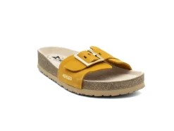 Casual|MEPHISTO Mabel OCHRE
