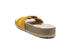 Casual|MEPHISTO Mabel OCHRE