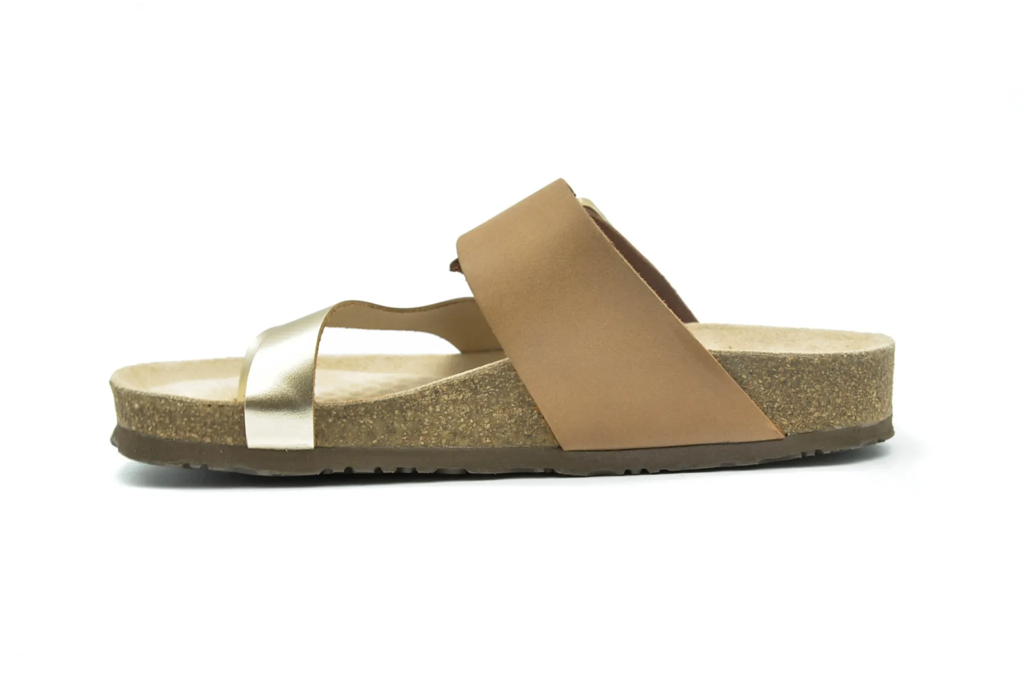 Casual|MEPHISTO Madeline GOLD