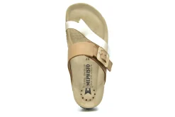 Casual|MEPHISTO Madeline GOLD