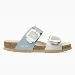 Casual|MEPHISTO Madison SILVR