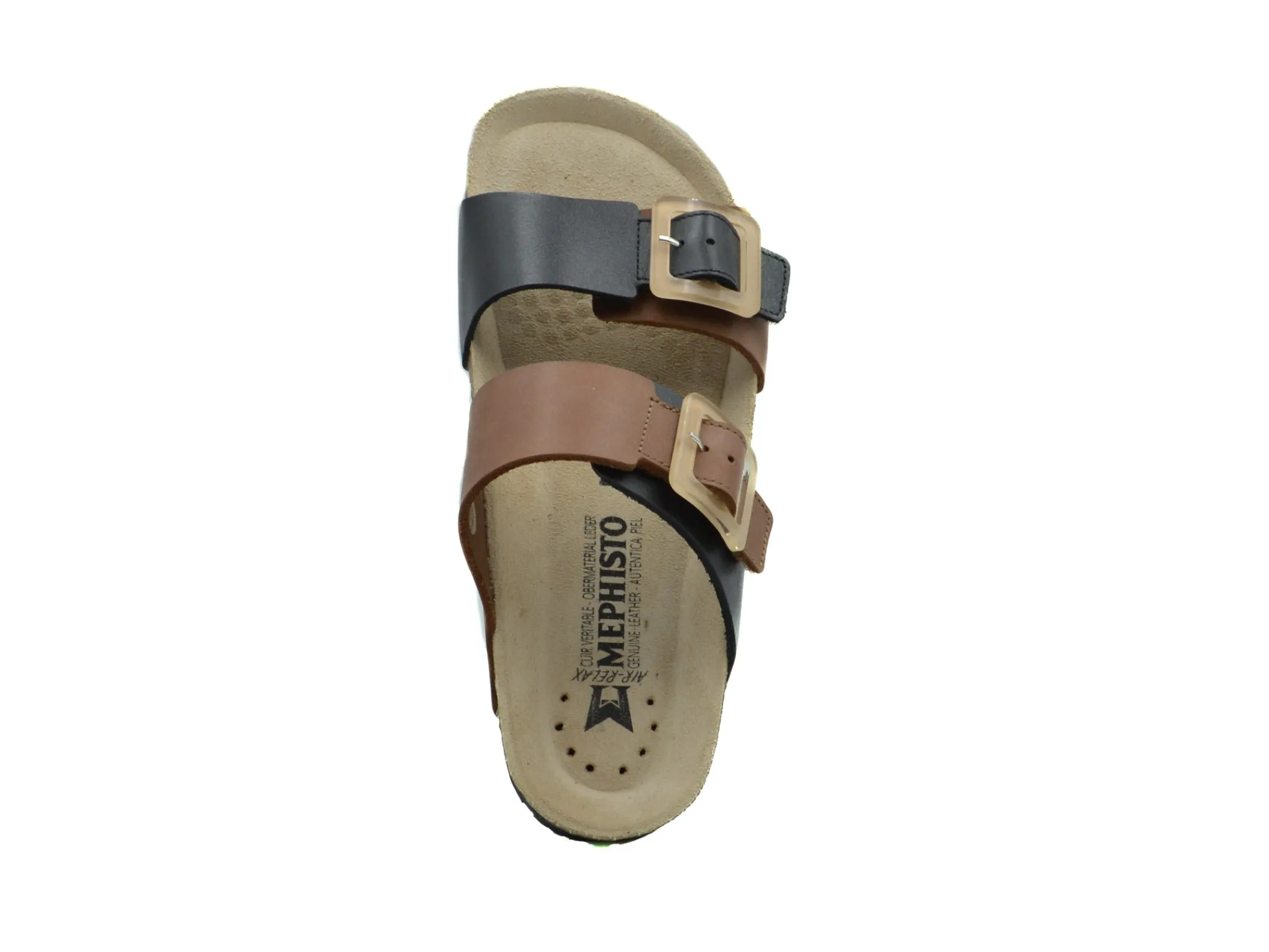 Casual|MEPHISTO Madison CHSTN