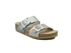 Casual|MEPHISTO Madison SILVE