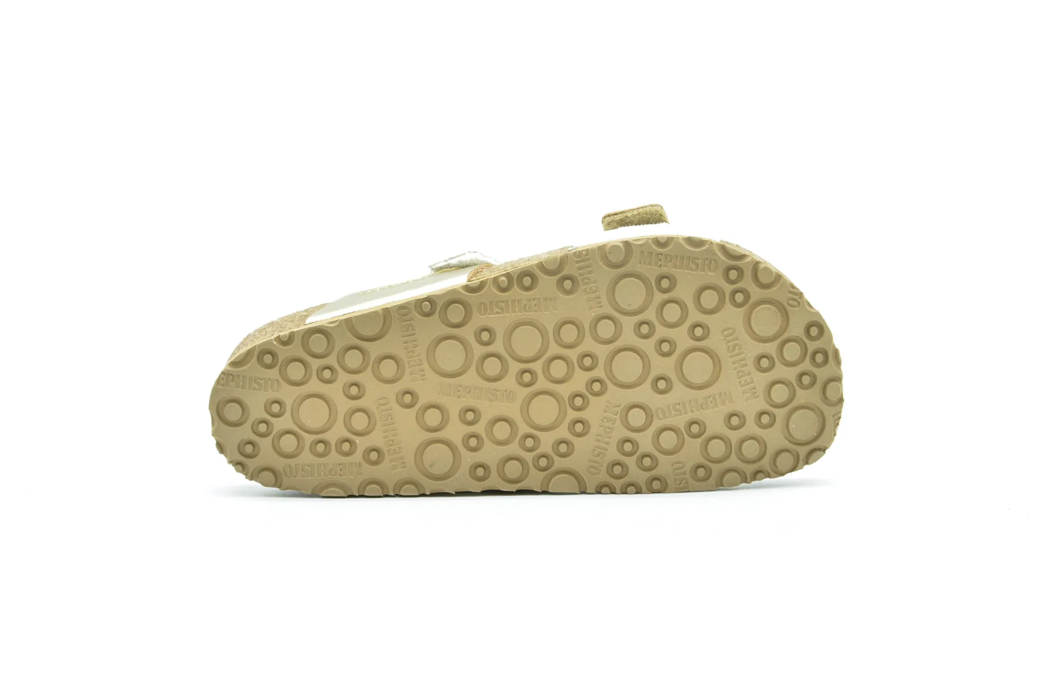 Casual|MEPHISTO Madison CAMEL