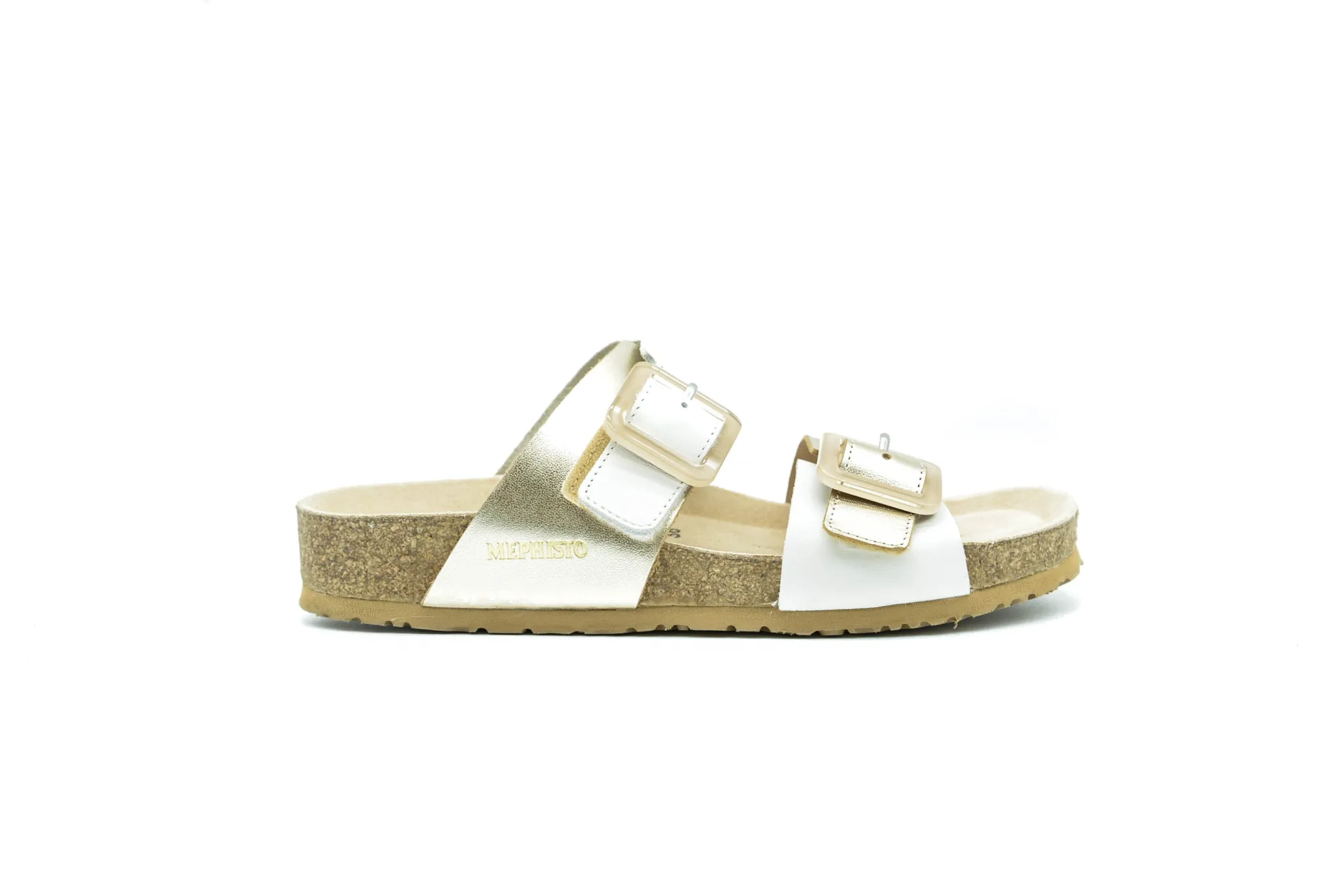 Casual|MEPHISTO Madison CAMEL