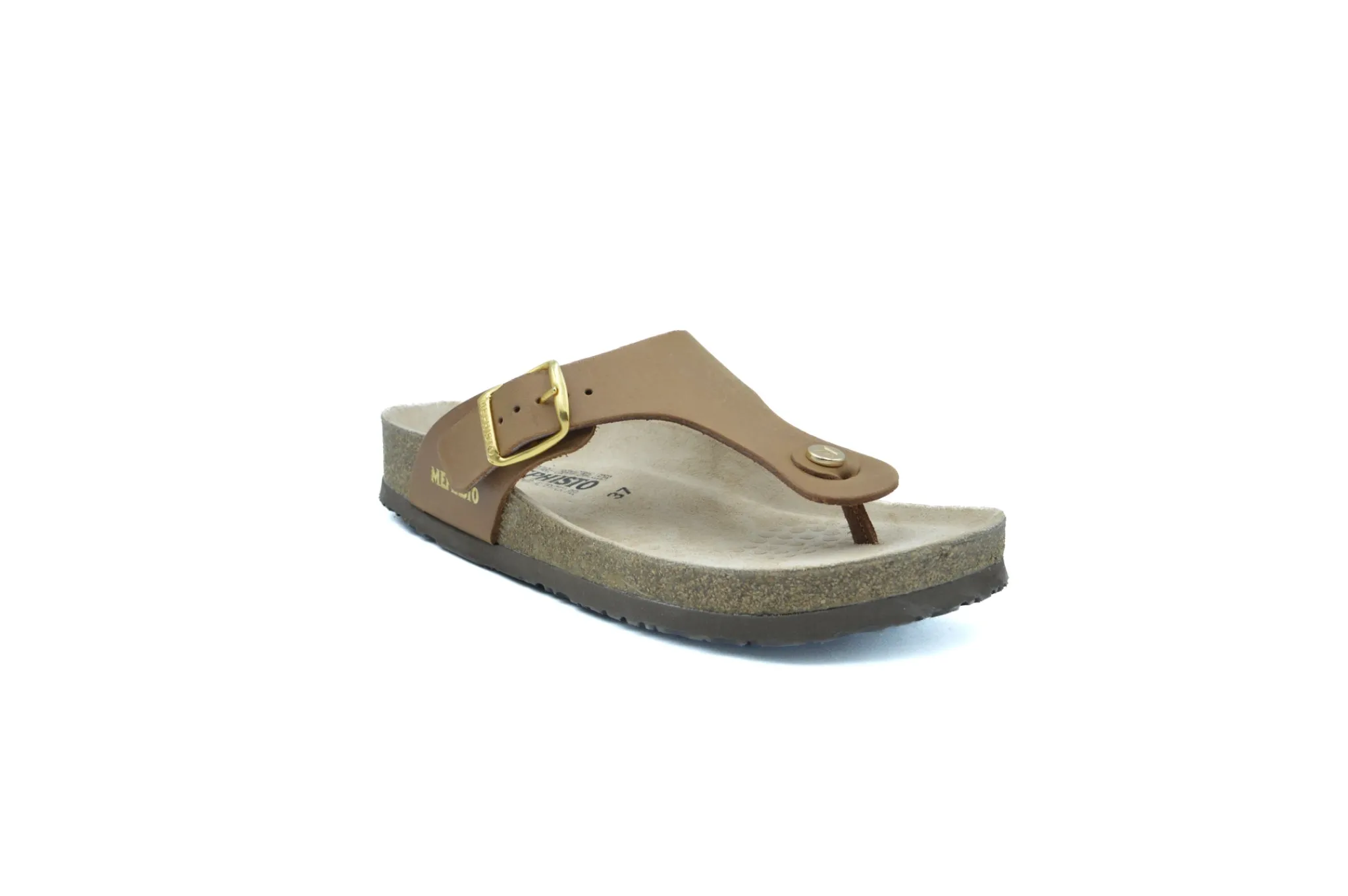Casual|MEPHISTO Melinda CAMEL