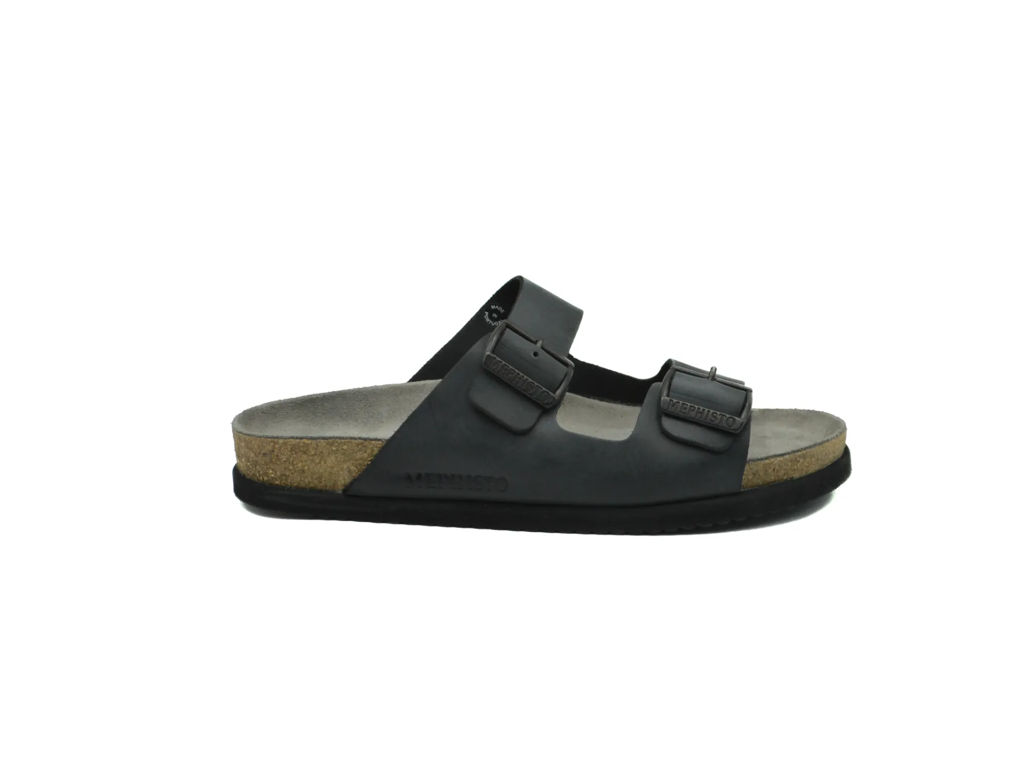 Casual|MEPHISTO Nerio BLACK