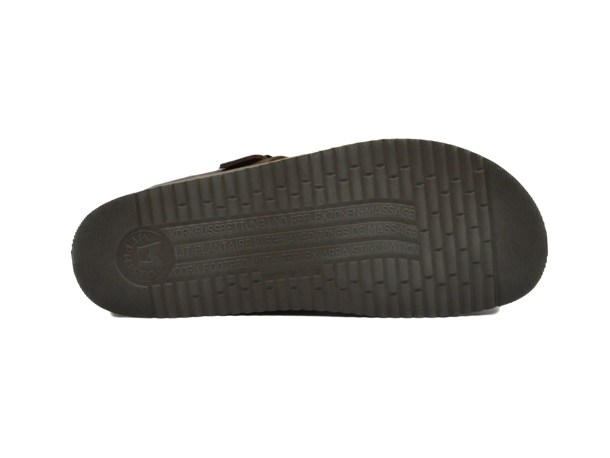 Casual|MEPHISTO Niels DKBRN