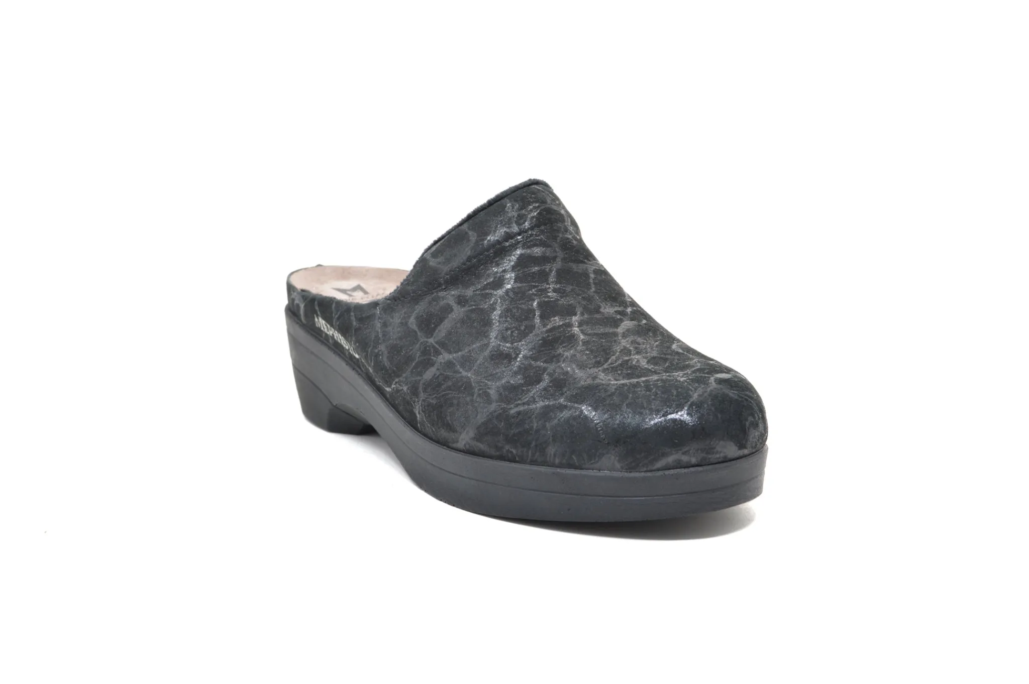 Casual|MEPHISTO Satty BLACK