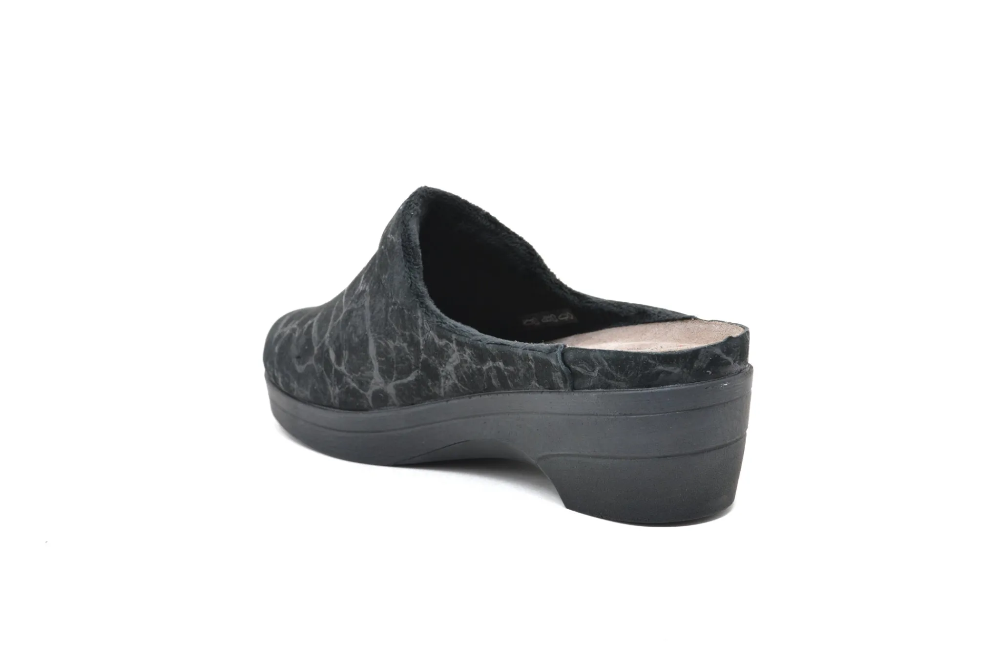 Casual|MEPHISTO Satty BLACK