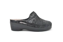 Casual|MEPHISTO Satty BLACK
