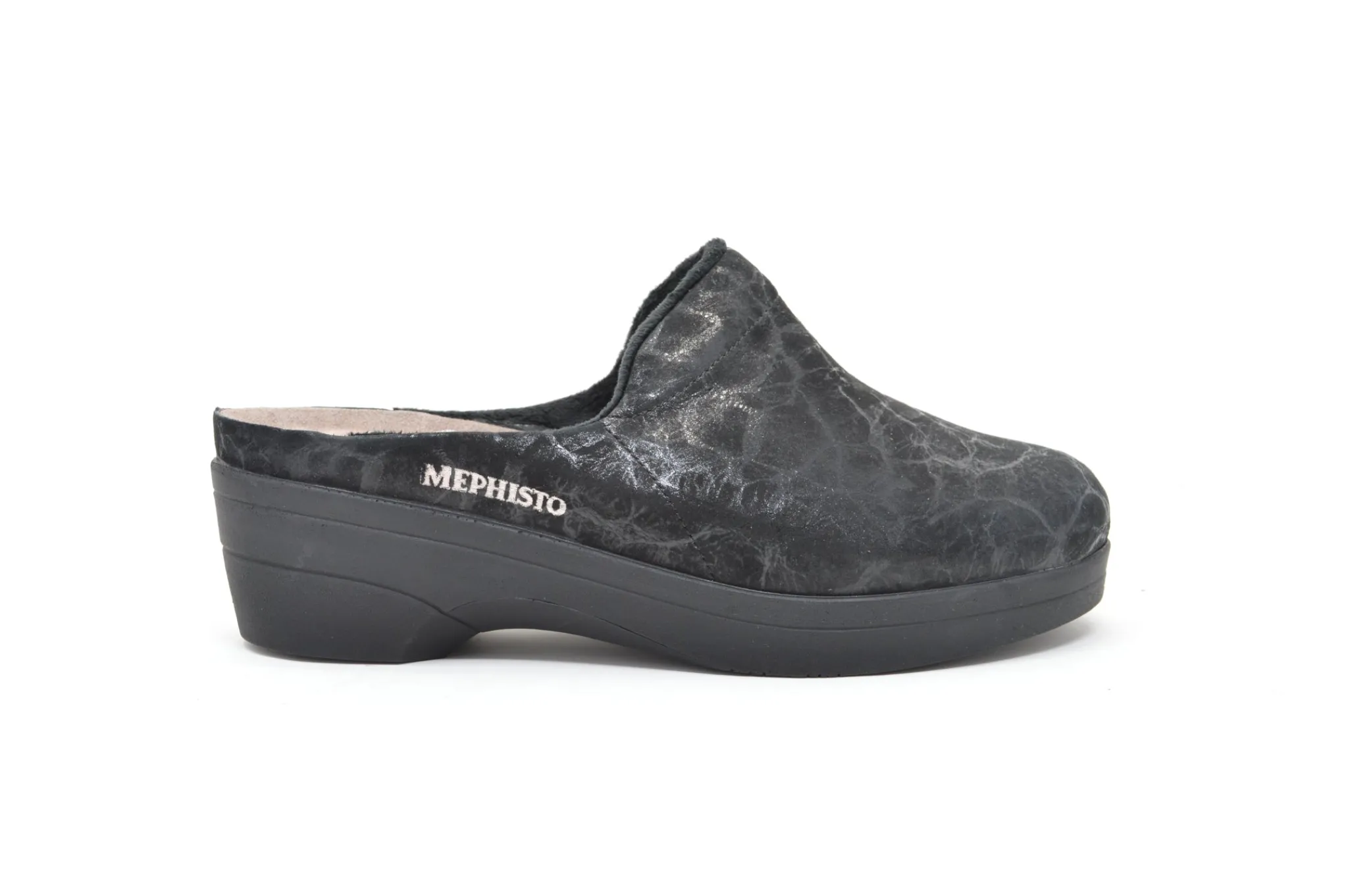 Casual|MEPHISTO Satty BLACK