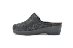 Casual|MEPHISTO Satty BLACK