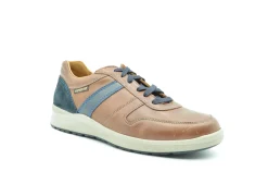 Casual|MEPHISTO Vito CHSTNT