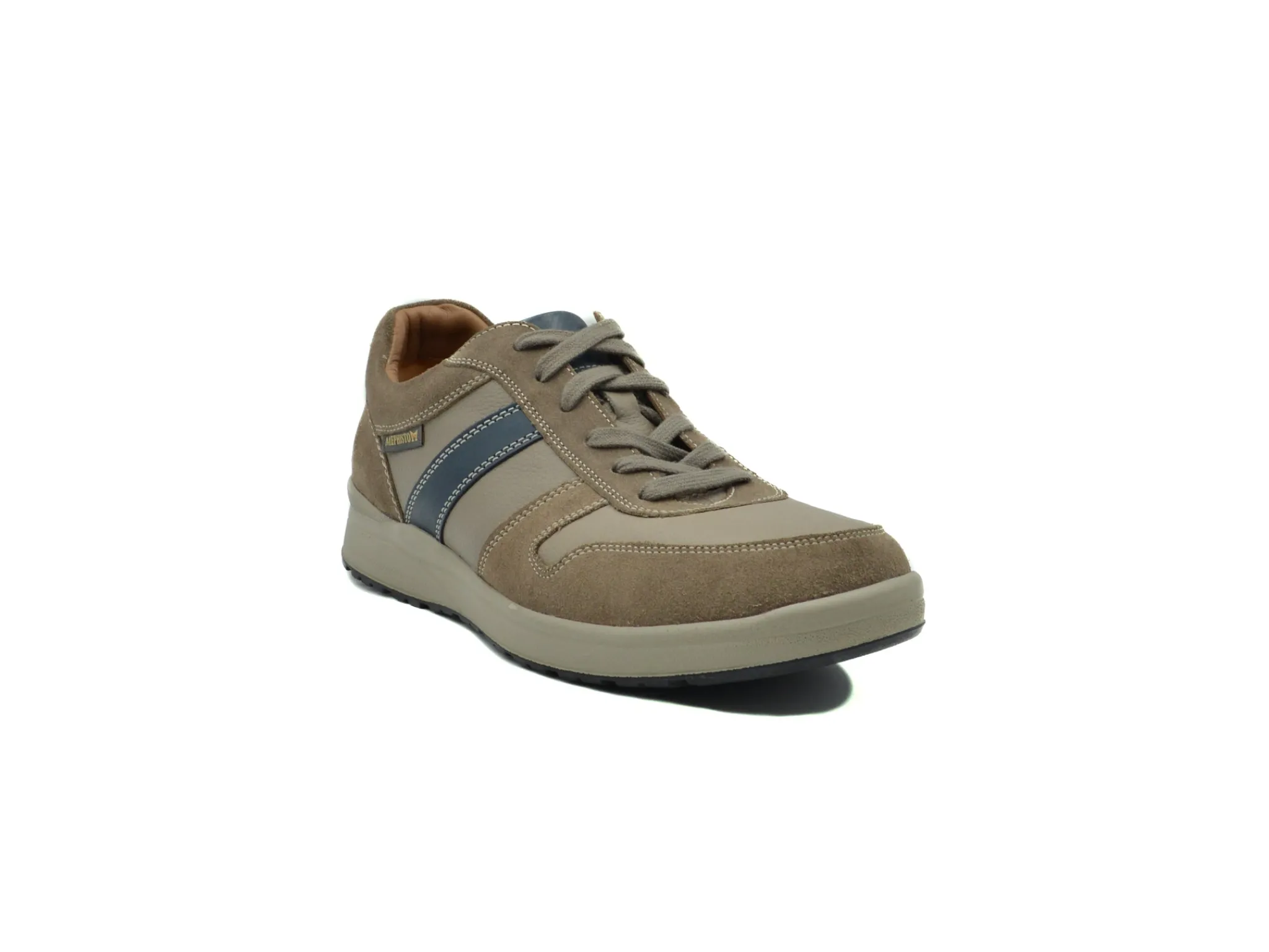 Casual|MEPHISTO Vito GREY