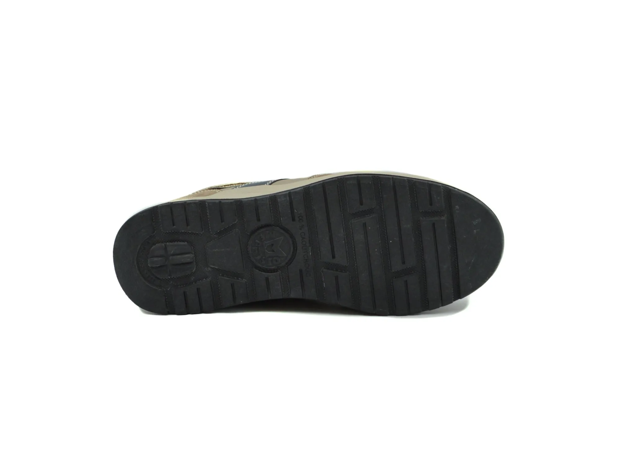 Casual|MEPHISTO Vito GREY