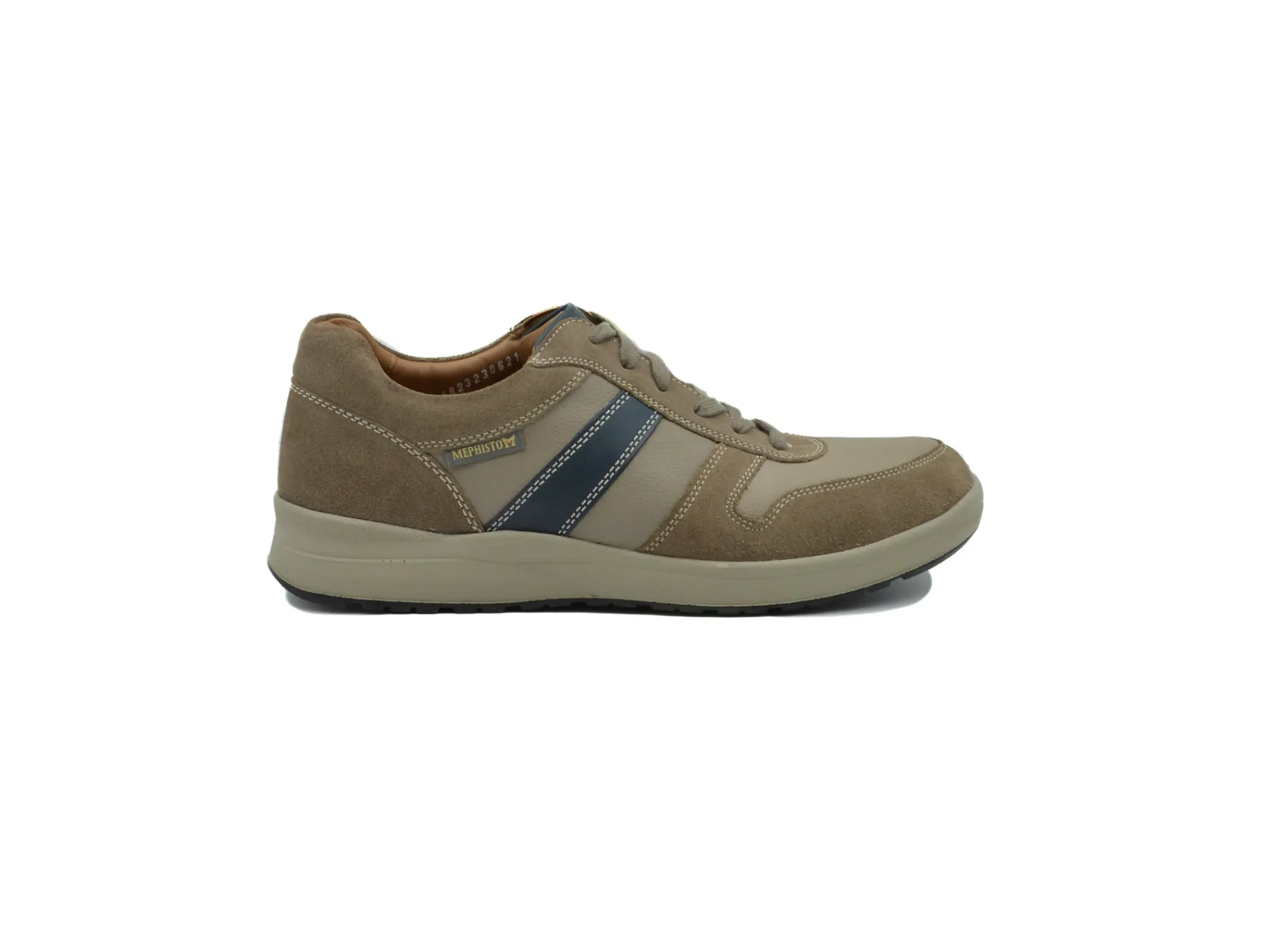 Casual|MEPHISTO Vito GREY