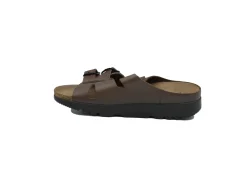 Casual|MEPHISTO Zach Fit DKBRN