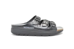 Casual|MEPHISTO Zach Fit BLK