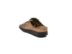 Casual|MEPHISTO Zachfit BRONZ