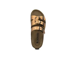 Casual|MEPHISTO Zachfit BRONZ