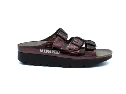 Casual|MEPHISTO Zachfit PLUM