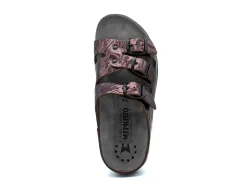 Casual|MEPHISTO Zachfit PLUM