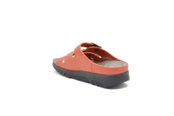 Casual|MEPHISTO Zach Fit RED