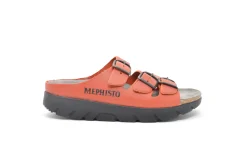 Casual|MEPHISTO Zach Fit RED