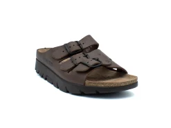 Casual|MEPHISTO Zach Fit BROWN