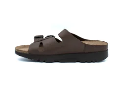 Casual|MEPHISTO Zach Fit BROWN