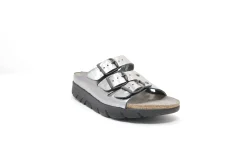 Casual|MEPHISTO Zach Fit PEWTR