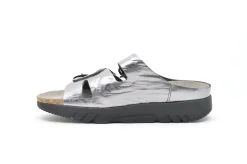 Casual|MEPHISTO Zach Fit PEWTR