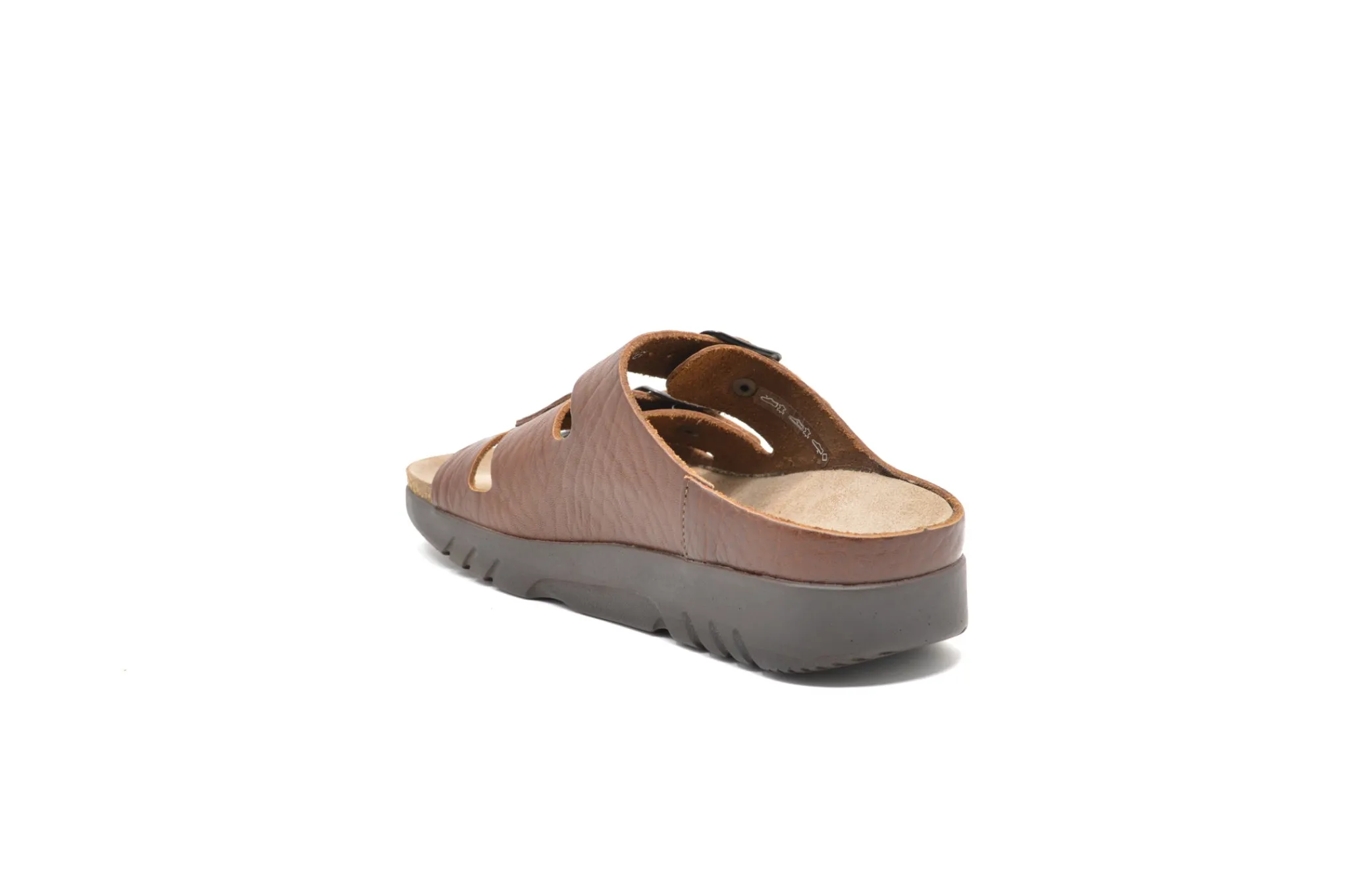 Casual|MEPHISTO Zach Fit TAN