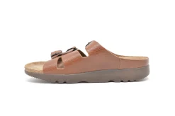 Casual|MEPHISTO Zach Fit TAN