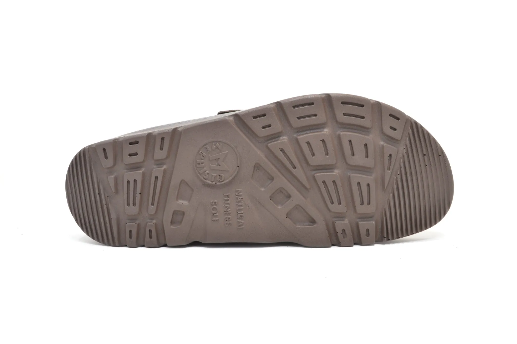 Casual|MEPHISTO Zach Fit BRN